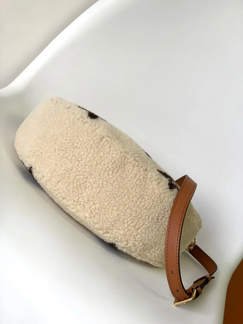 Louis Vuitton Hobo Bags Compact 43334