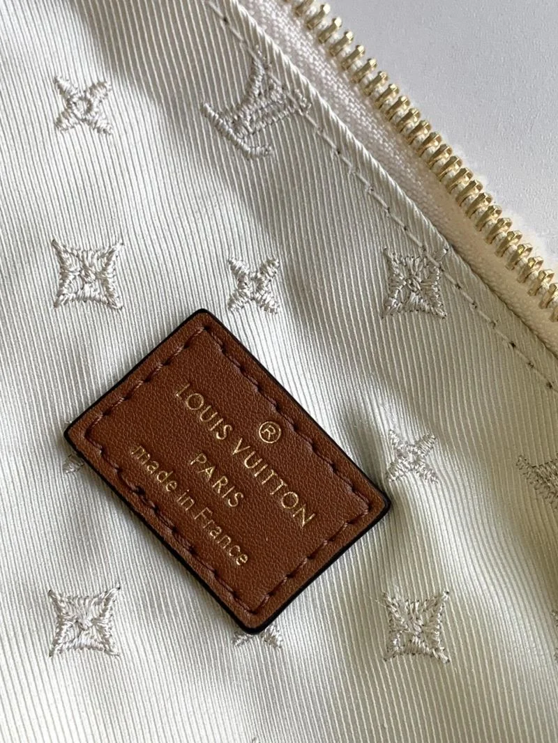 Louis Vuitton Hobo Bags Compact 43334