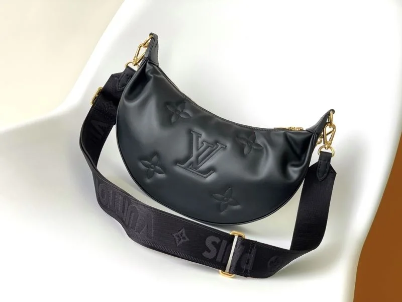 Louis Vuitton Hobo Bags WeatherProof 42884