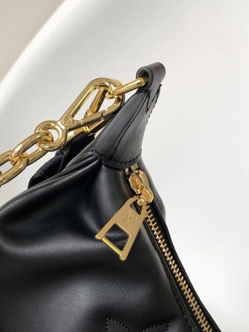 Louis Vuitton Hobo Bags WeatherProof 42884