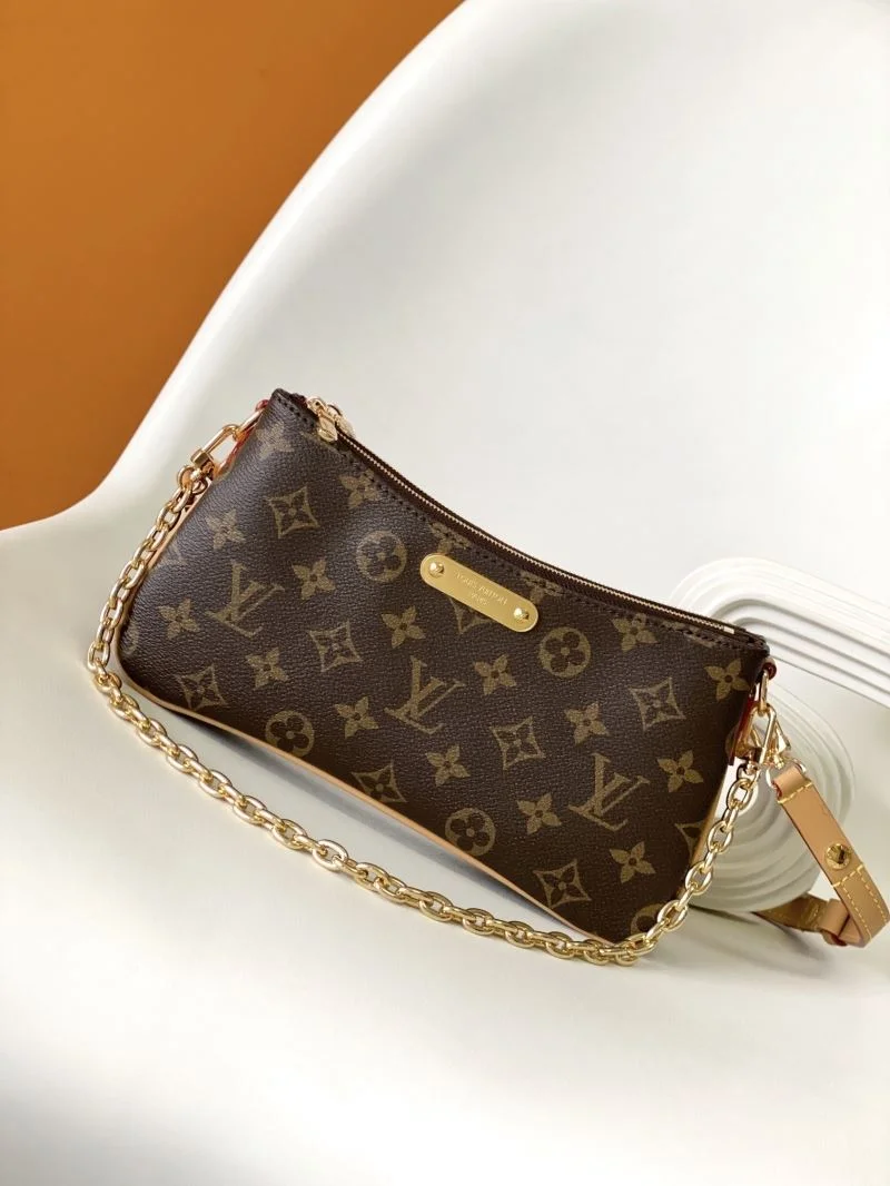 HighPerformance Louis Vuitton Hobo Bags 42917