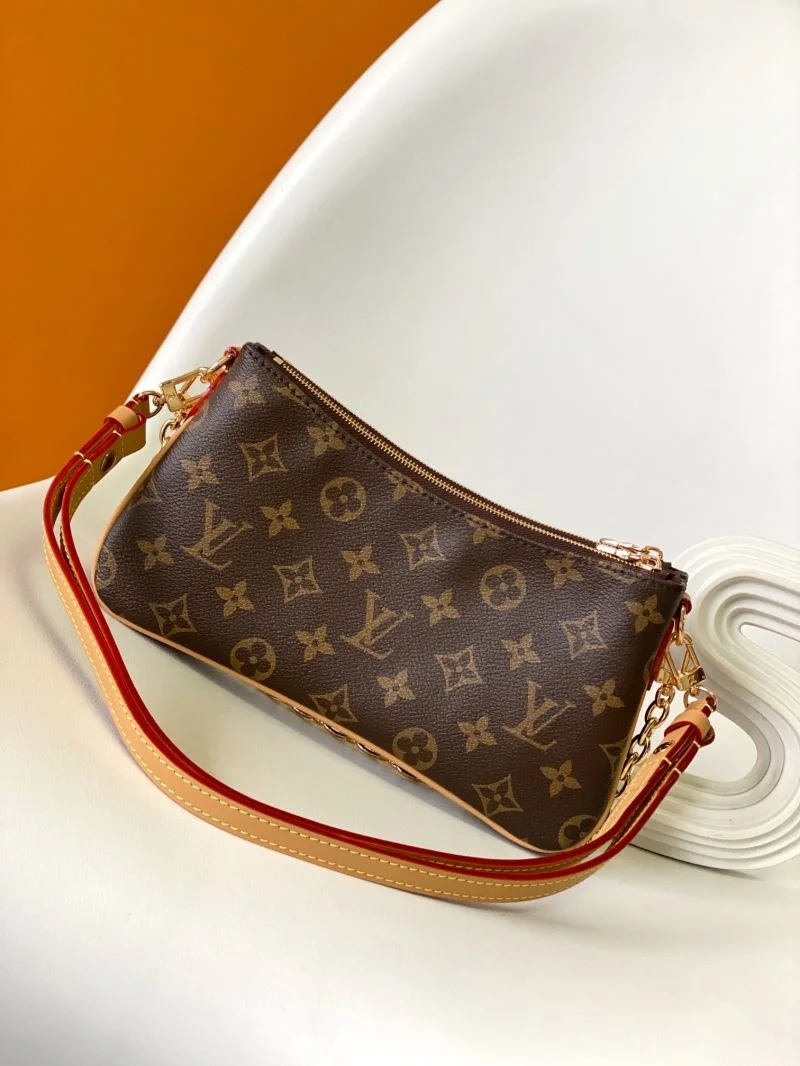 HighPerformance Louis Vuitton Hobo Bags 42917