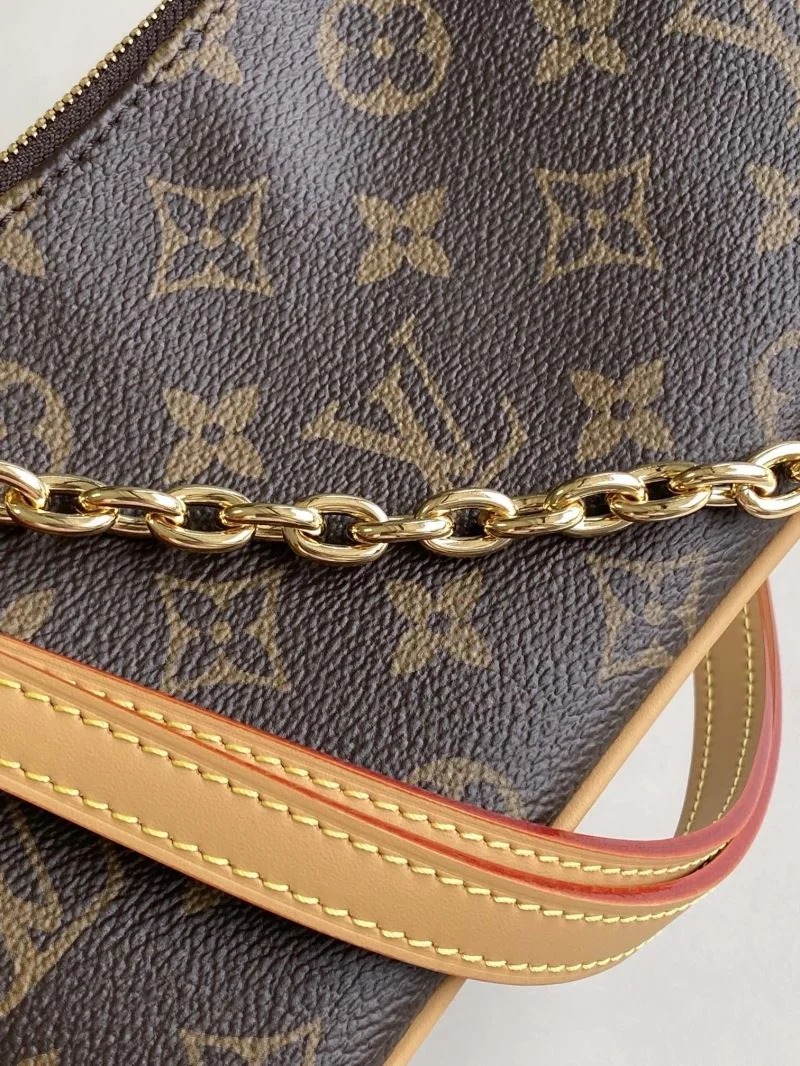 HighPerformance Louis Vuitton Hobo Bags 42917