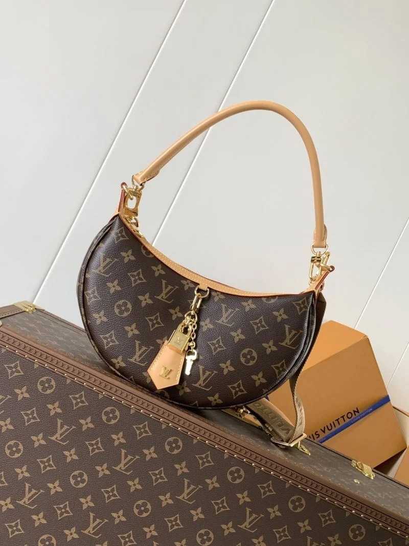 Louis Vuitton Hobo Bags Youthful 42874