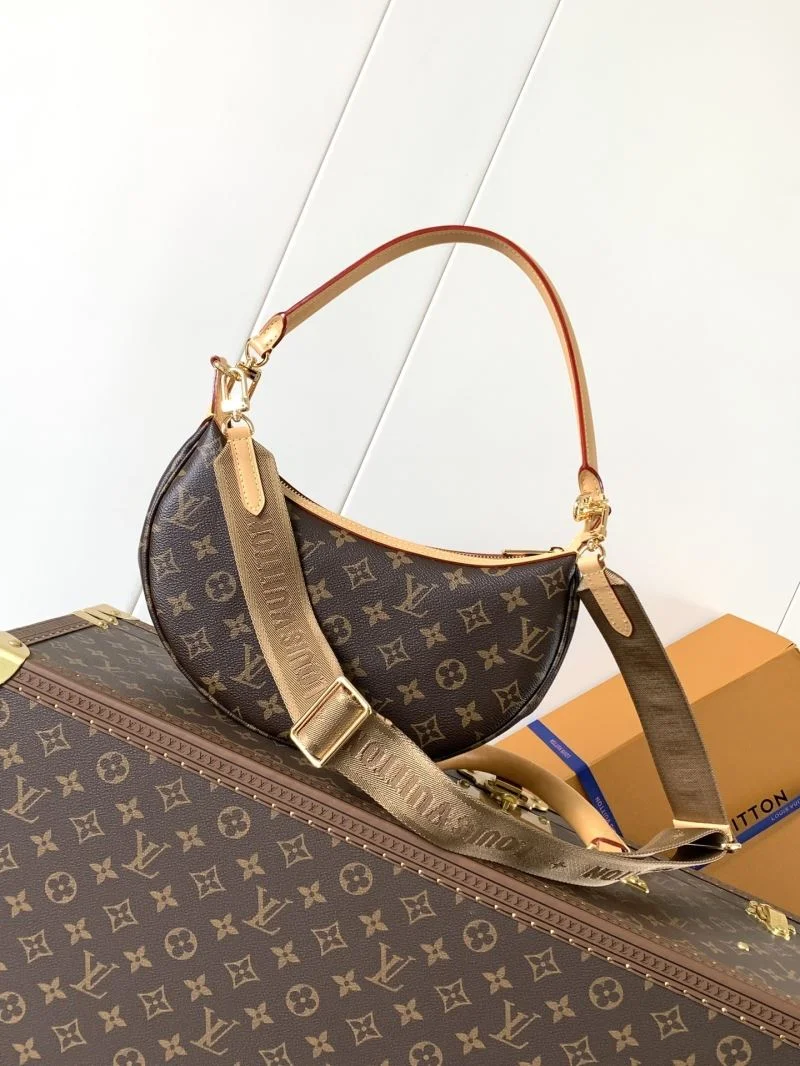 Louis Vuitton Hobo Bags Youthful 42874