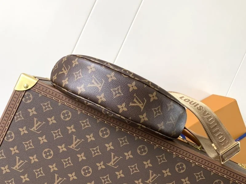 Louis Vuitton Hobo Bags Youthful 42874