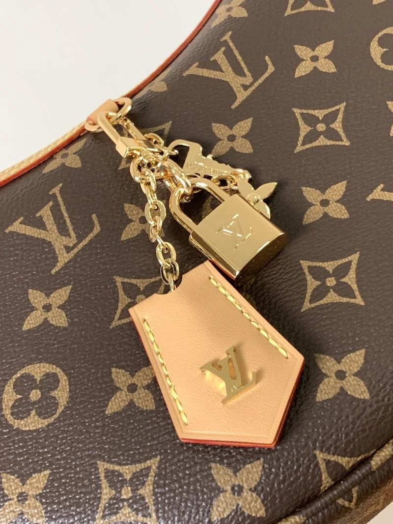 Louis Vuitton Hobo Bags Youthful 42874