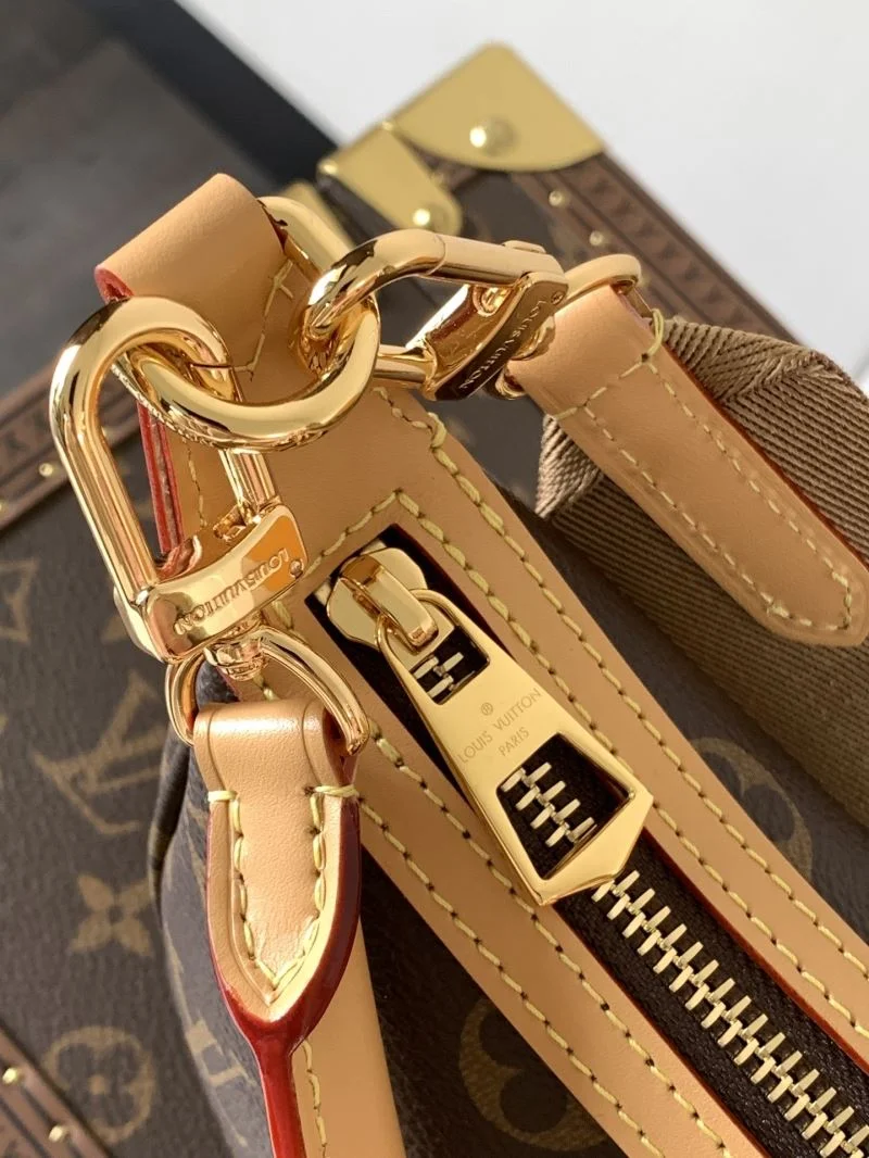 Louis Vuitton Hobo Bags Youthful 42874
