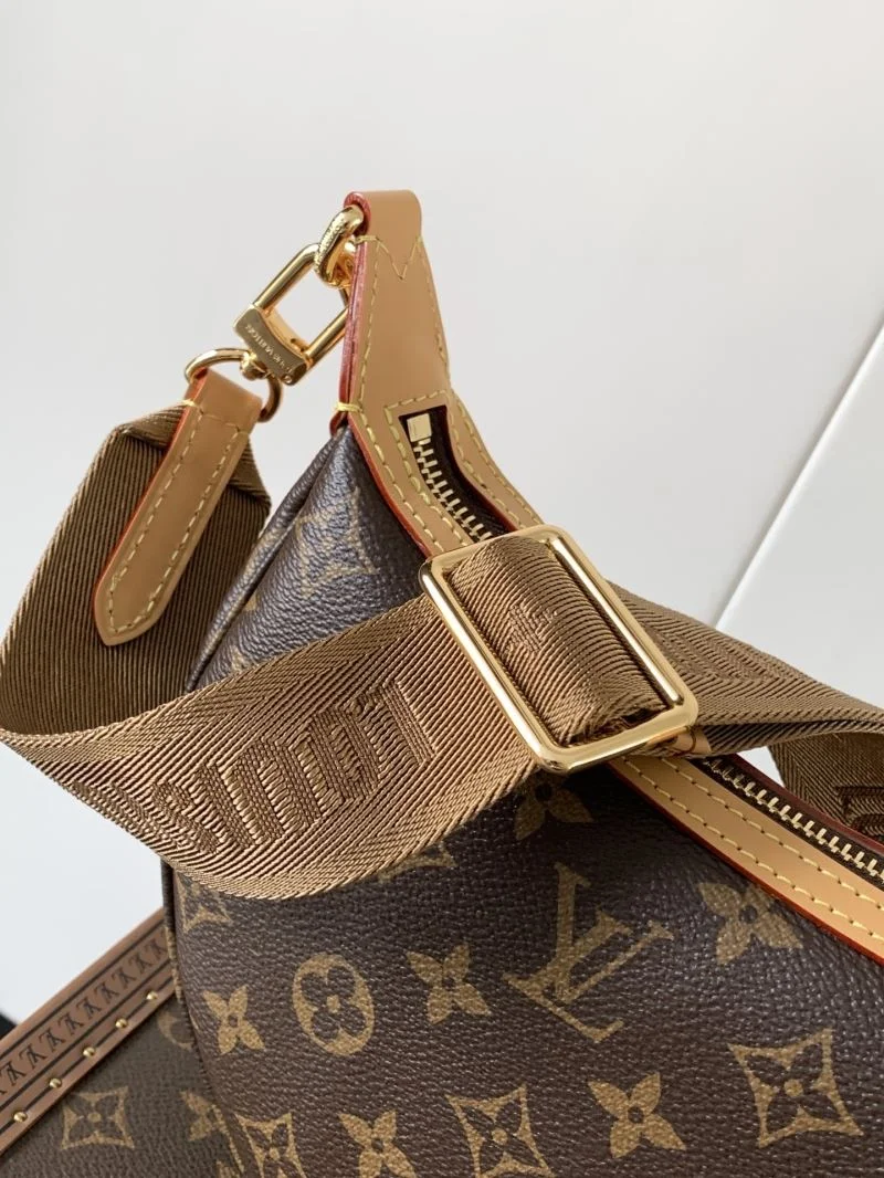 Louis Vuitton Hobo Bags Youthful 42874
