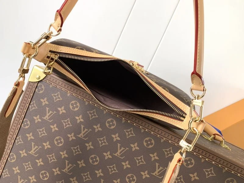 Louis Vuitton Hobo Bags Youthful 42874