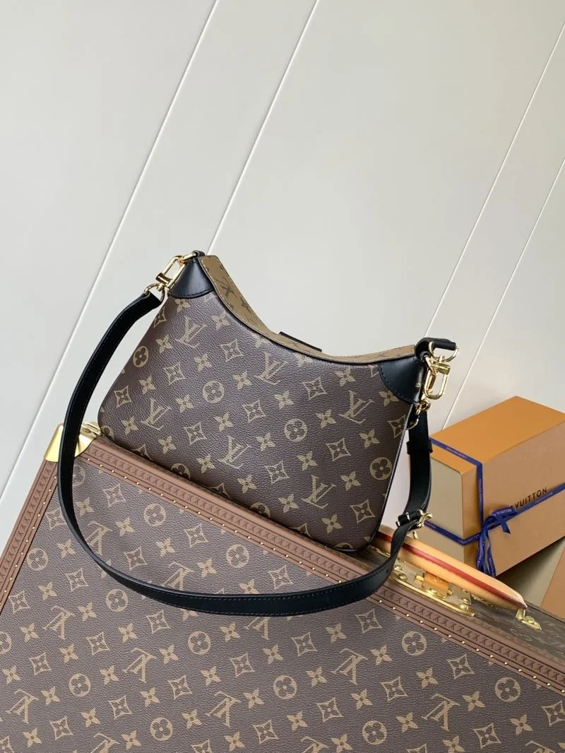 Louis Vuitton Hobo Bags DailyWear 42877