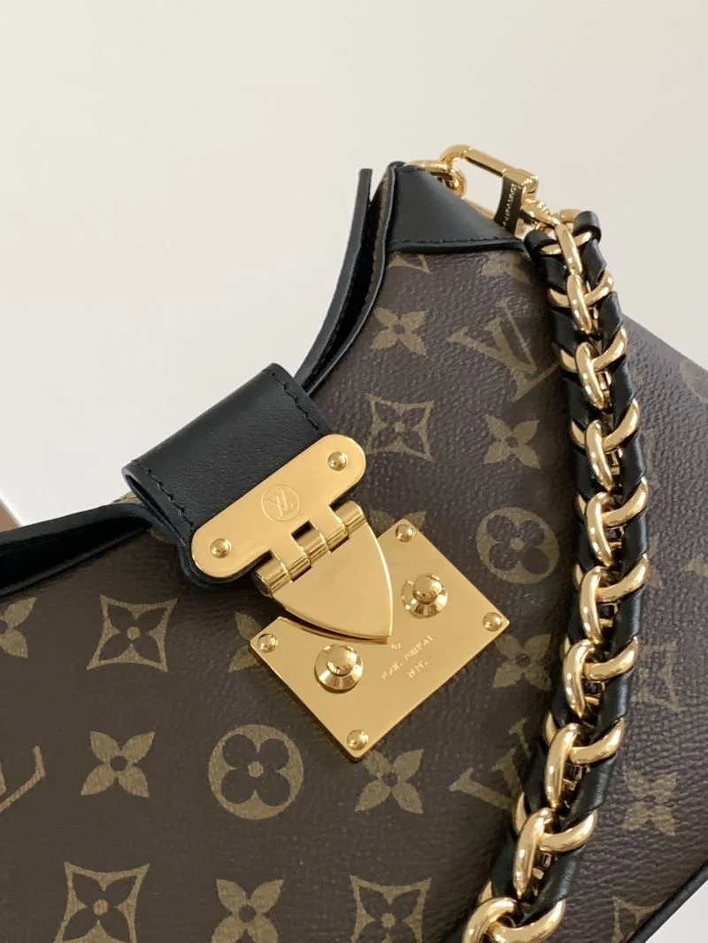 Louis Vuitton Hobo Bags DailyWear 42877