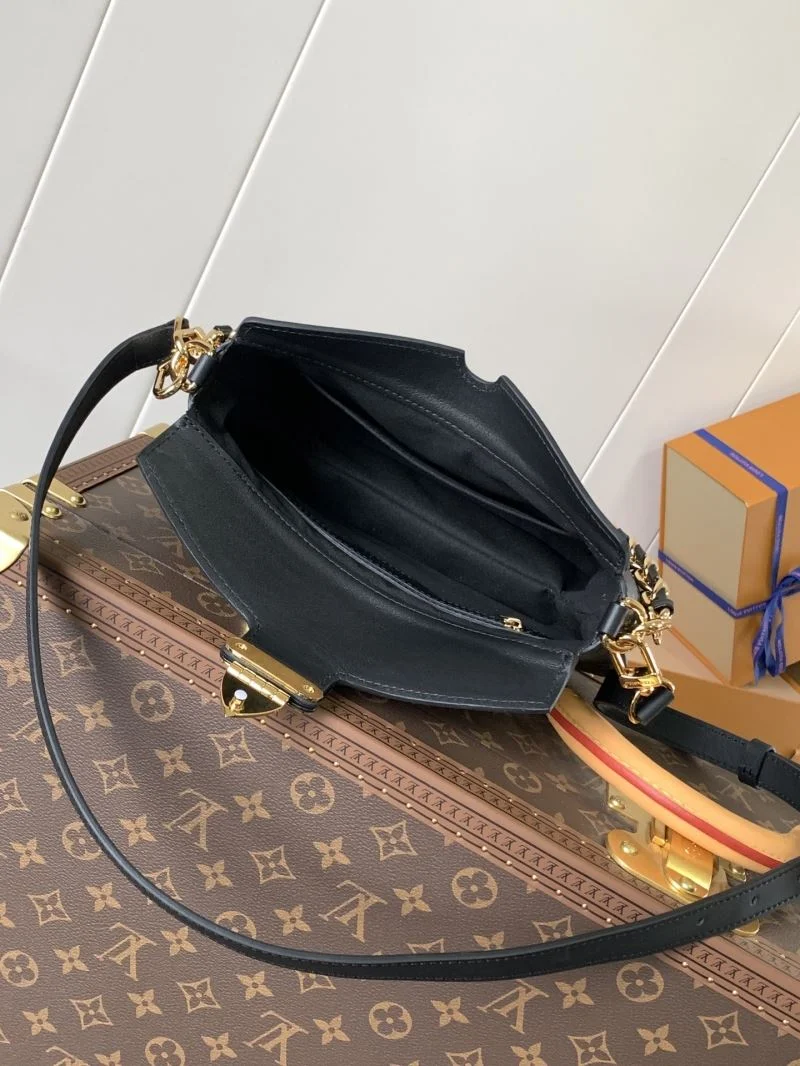 Louis Vuitton Hobo Bags DailyWear 42877
