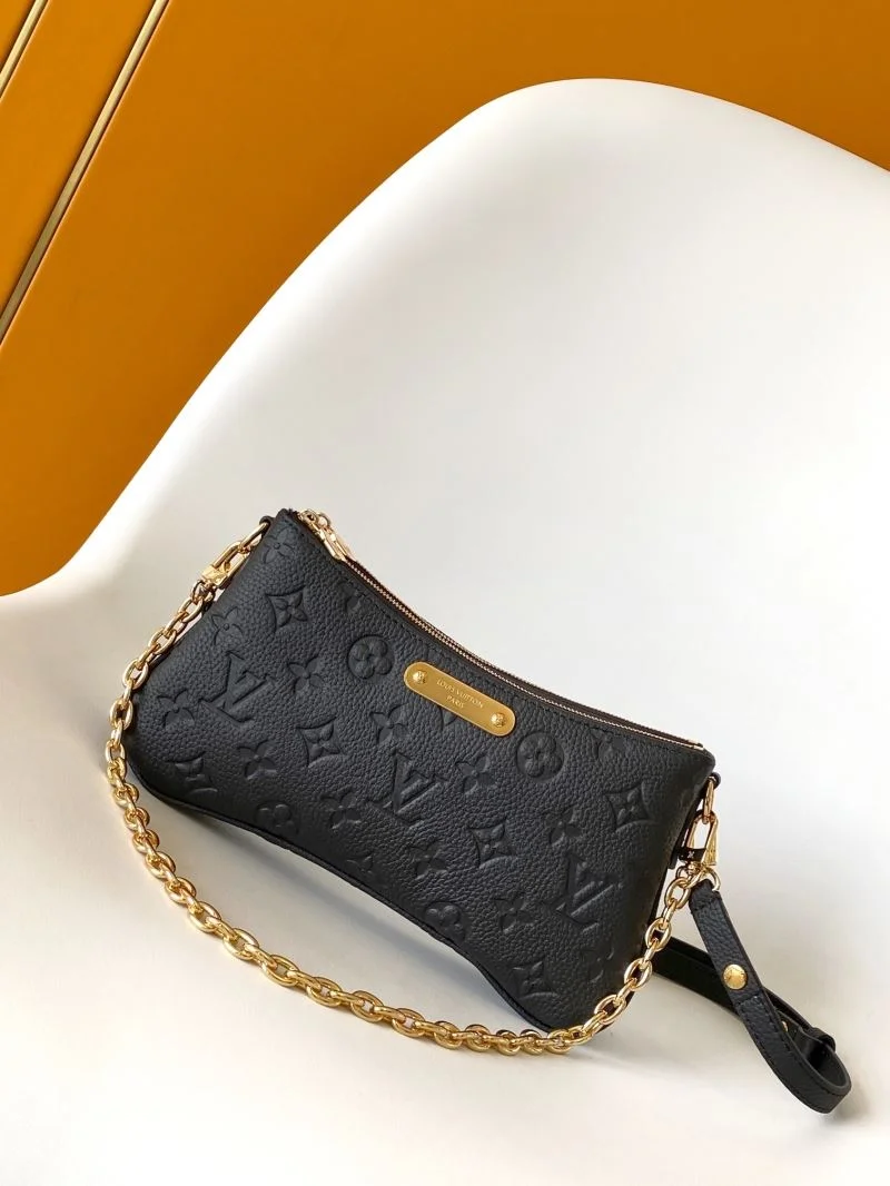 Louis Vuitton Hobo Bags Unique 42918