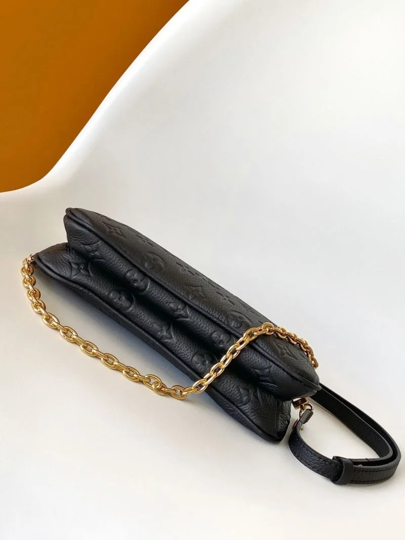 Louis Vuitton Hobo Bags Unique 42918