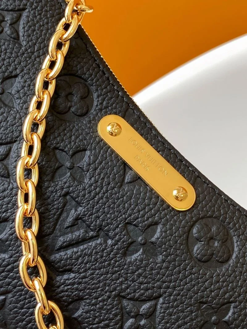 Louis Vuitton Hobo Bags Unique 42918