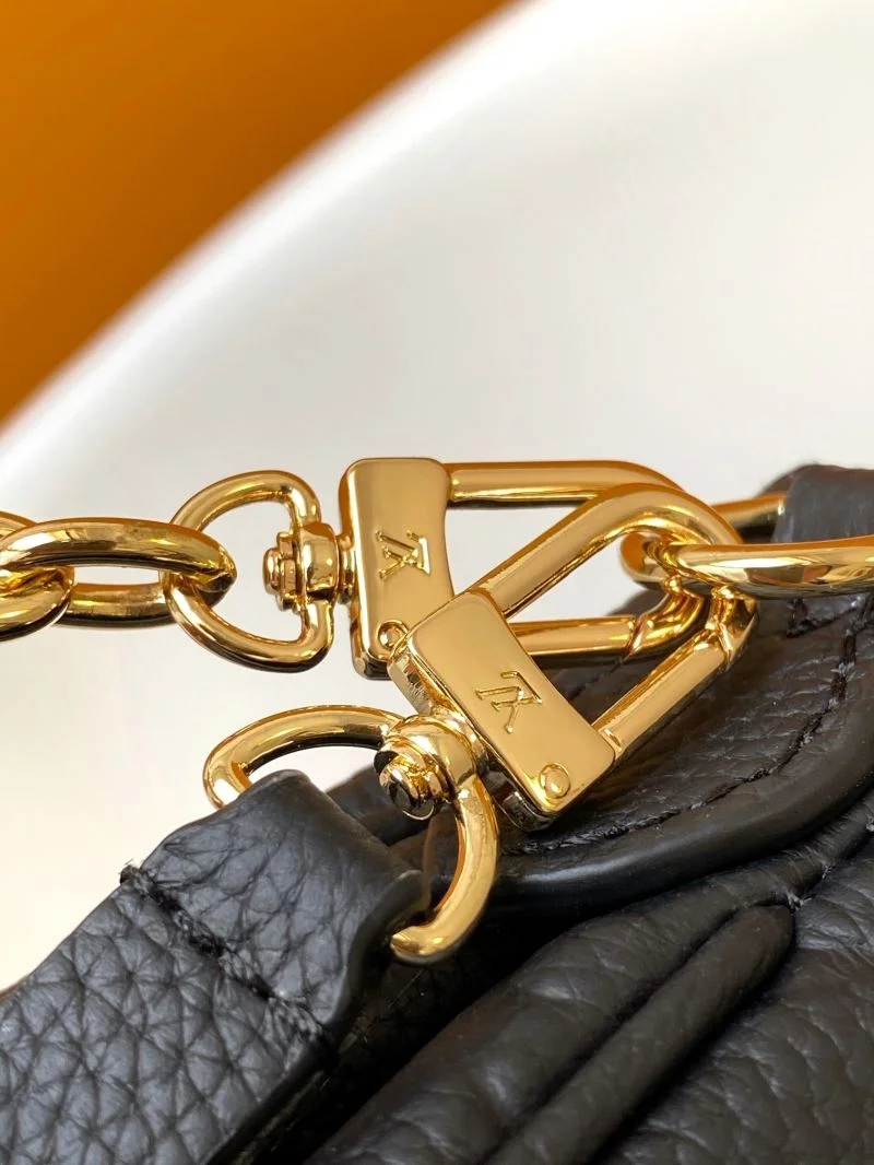 Louis Vuitton Hobo Bags Unique 42918