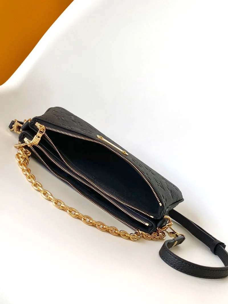 Louis Vuitton Hobo Bags Unique 42918