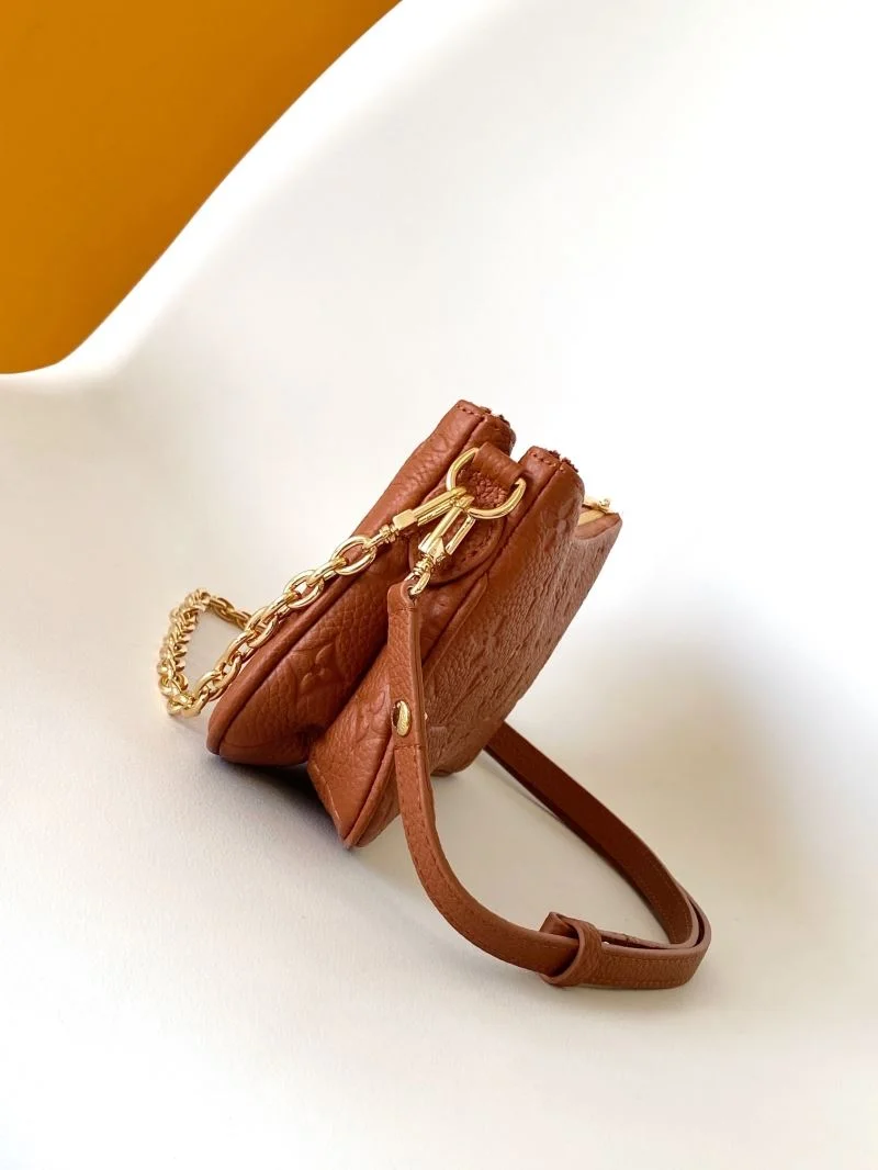 Louis Vuitton Hobo Bags Cozy 42870