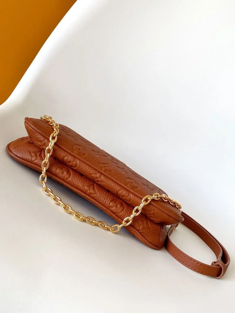 Louis Vuitton Hobo Bags Cozy 42870