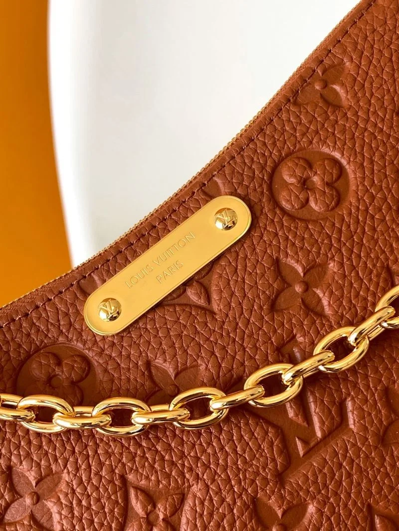 Louis Vuitton Hobo Bags Cozy 42870