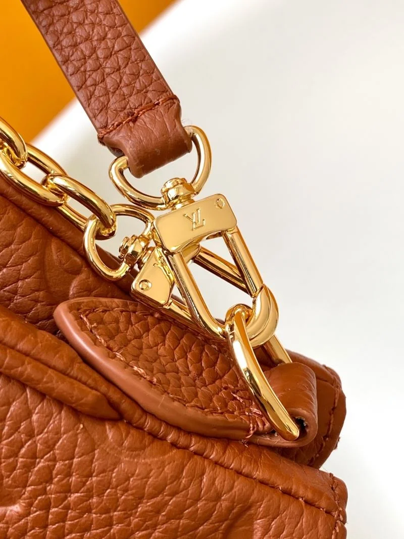 Louis Vuitton Hobo Bags Cozy 42870
