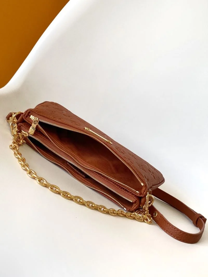 Louis Vuitton Hobo Bags Cozy 42870