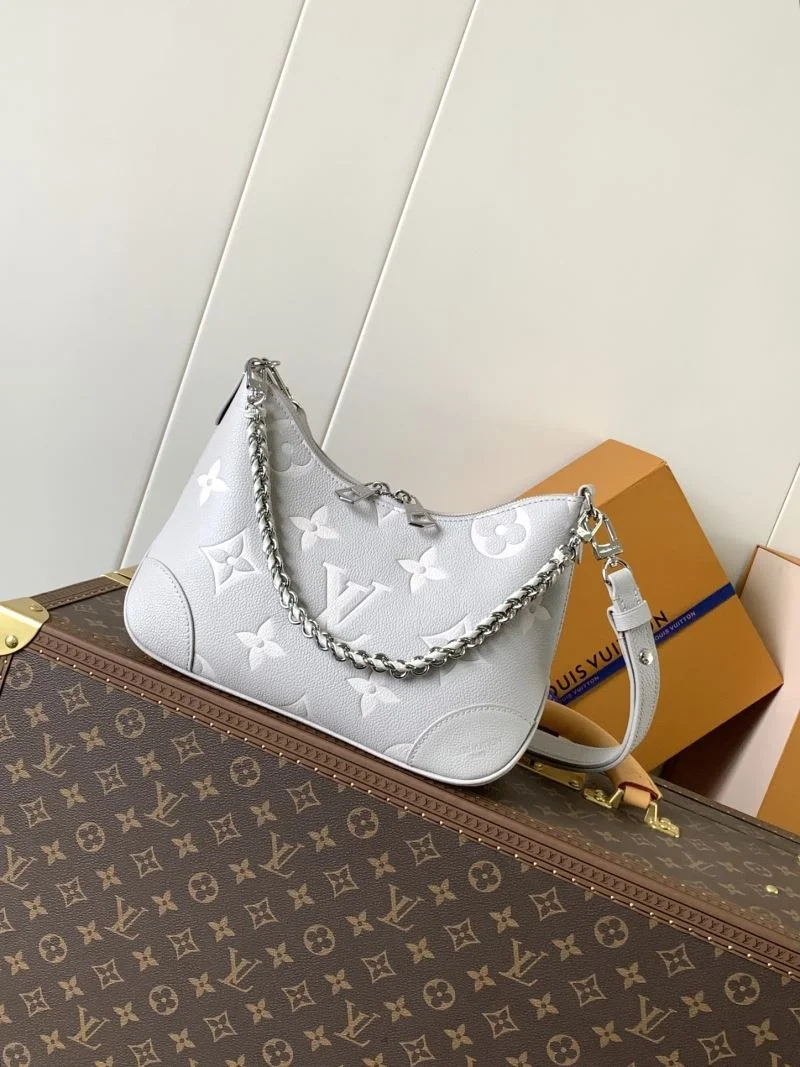Vibrant Louis Vuitton Hobo Bags 42869