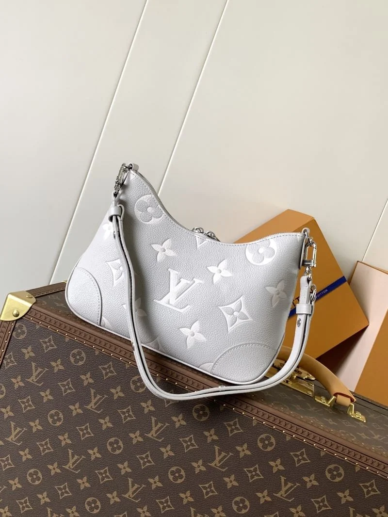 Vibrant Louis Vuitton Hobo Bags 42869