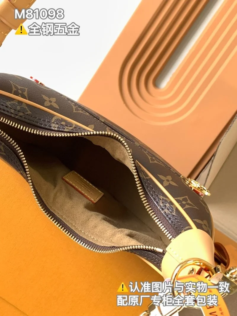 Louis Vuitton Hobo Bags MultiPurpose 42885