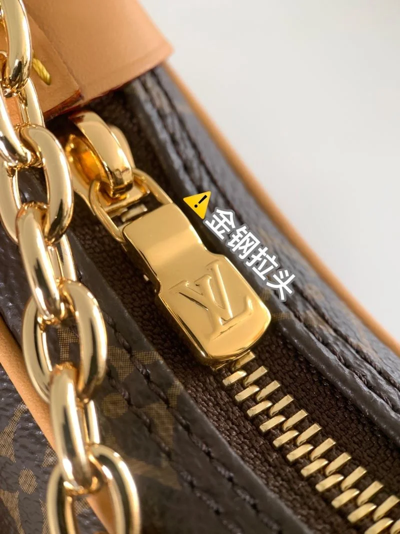 Louis Vuitton Hobo Bags MultiPurpose 42885