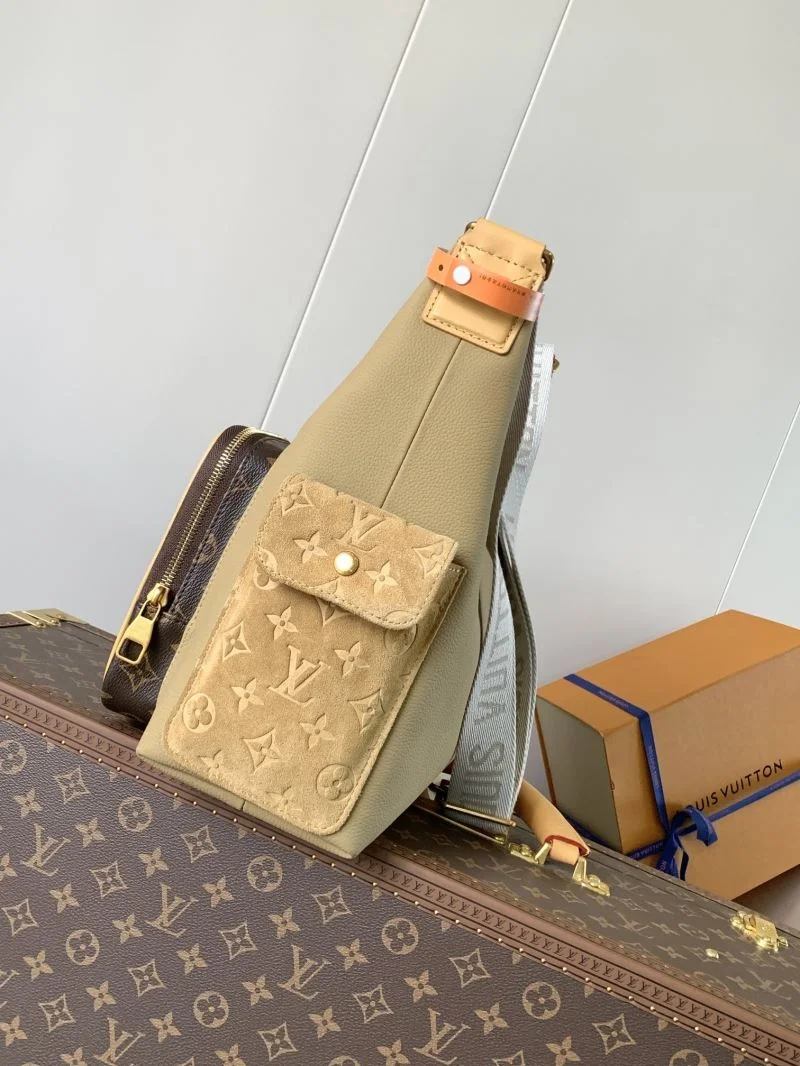 Louis Vuitton Hobo Bags Contemporary 42868