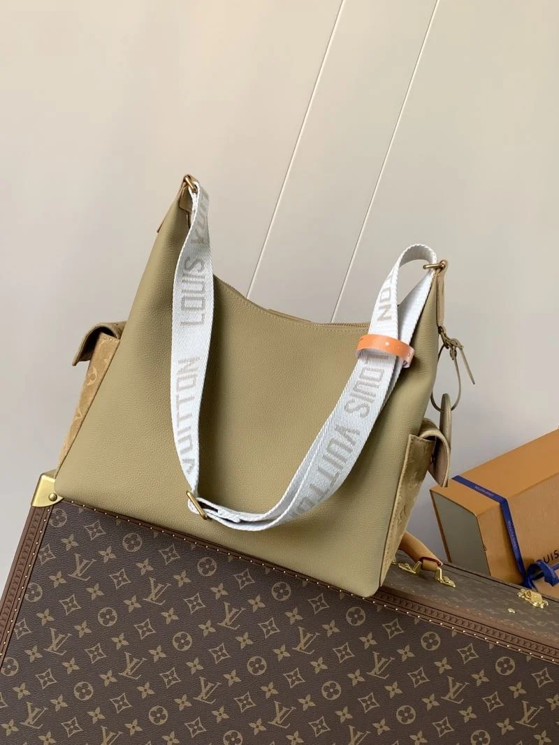 Louis Vuitton Hobo Bags Contemporary 42868