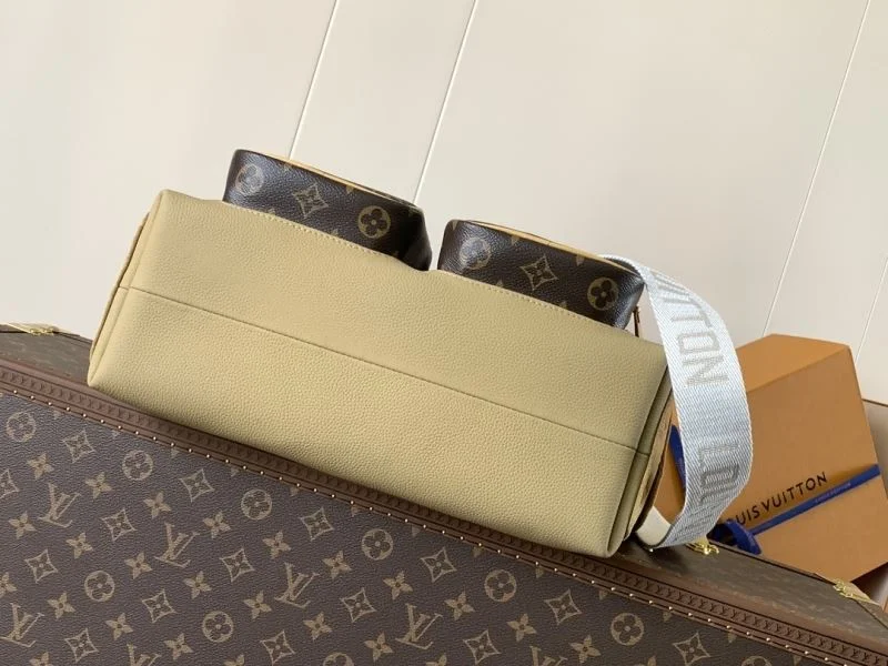 Louis Vuitton Hobo Bags Contemporary 42868
