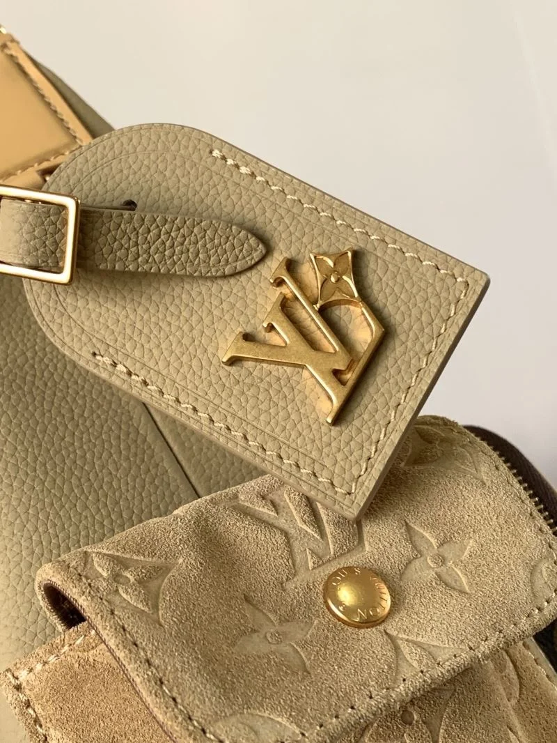 Louis Vuitton Hobo Bags Contemporary 42868