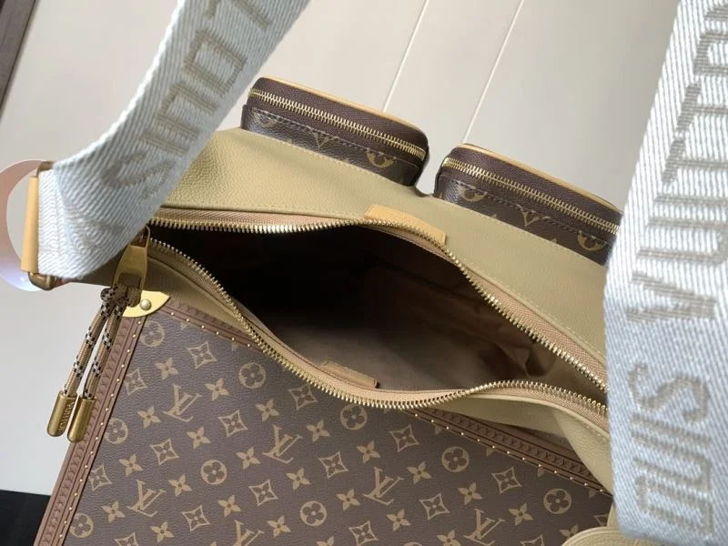 Louis Vuitton Hobo Bags Contemporary 42868