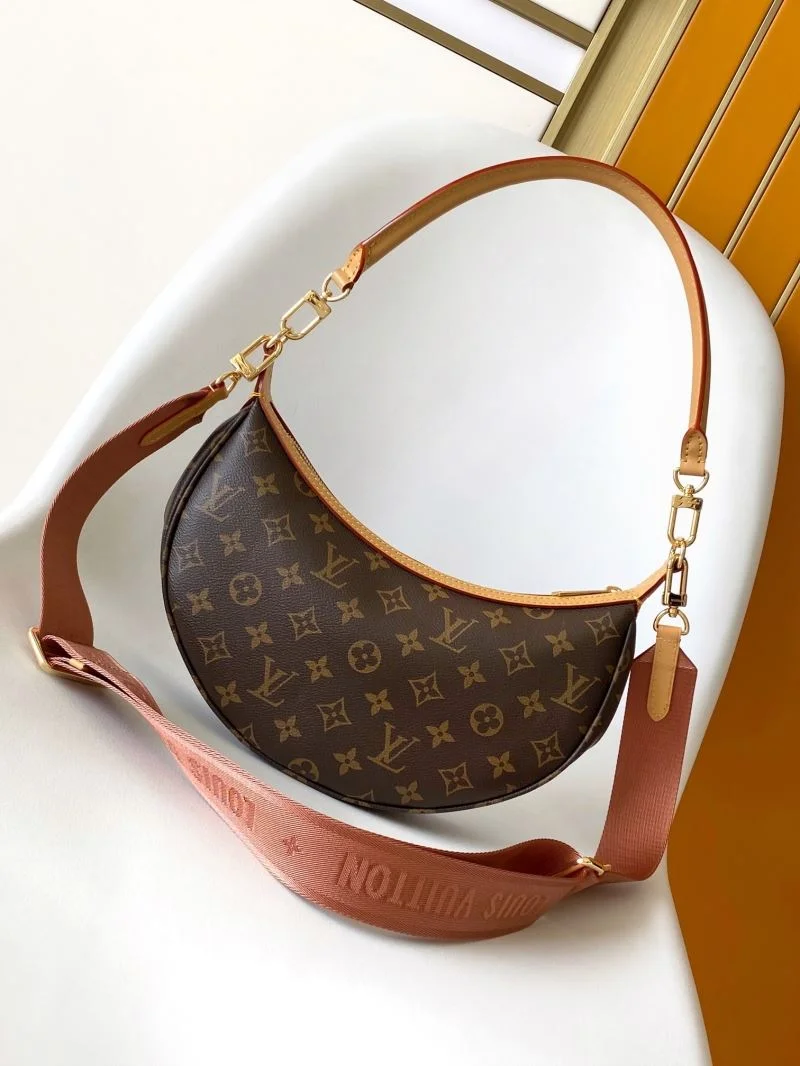 FashionForward Louis Vuitton Hobo Bags 42876