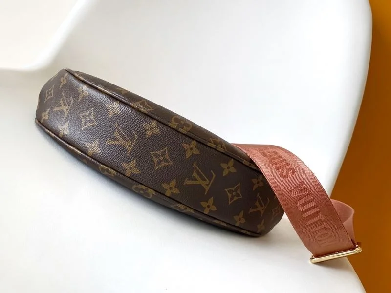 FashionForward Louis Vuitton Hobo Bags 42876