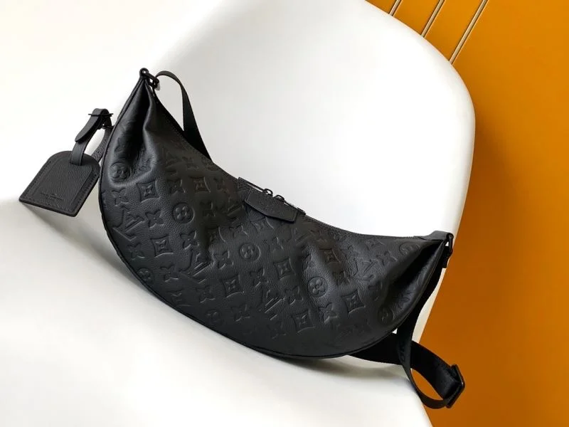 Louis Vuitton Hobo Bags Efficient 42866