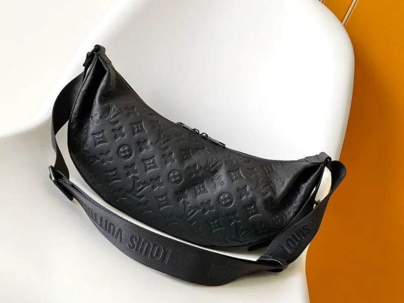 Louis Vuitton Hobo Bags Efficient 42866