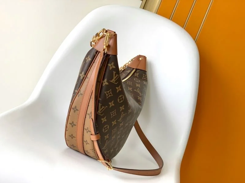 Louis Vuitton Hobo Bags FashionForward 42871
