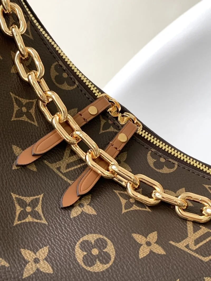 Louis Vuitton Hobo Bags FashionForward 42871