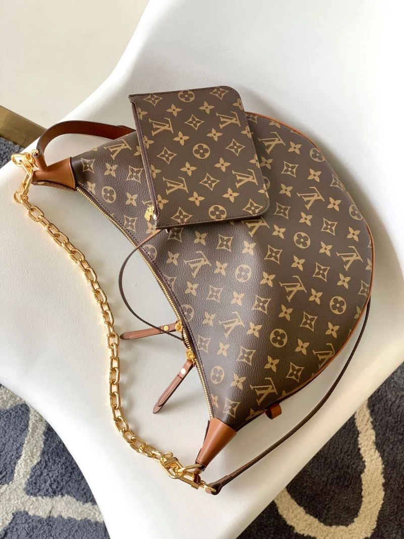 Louis Vuitton Hobo Bags FashionForward 42871