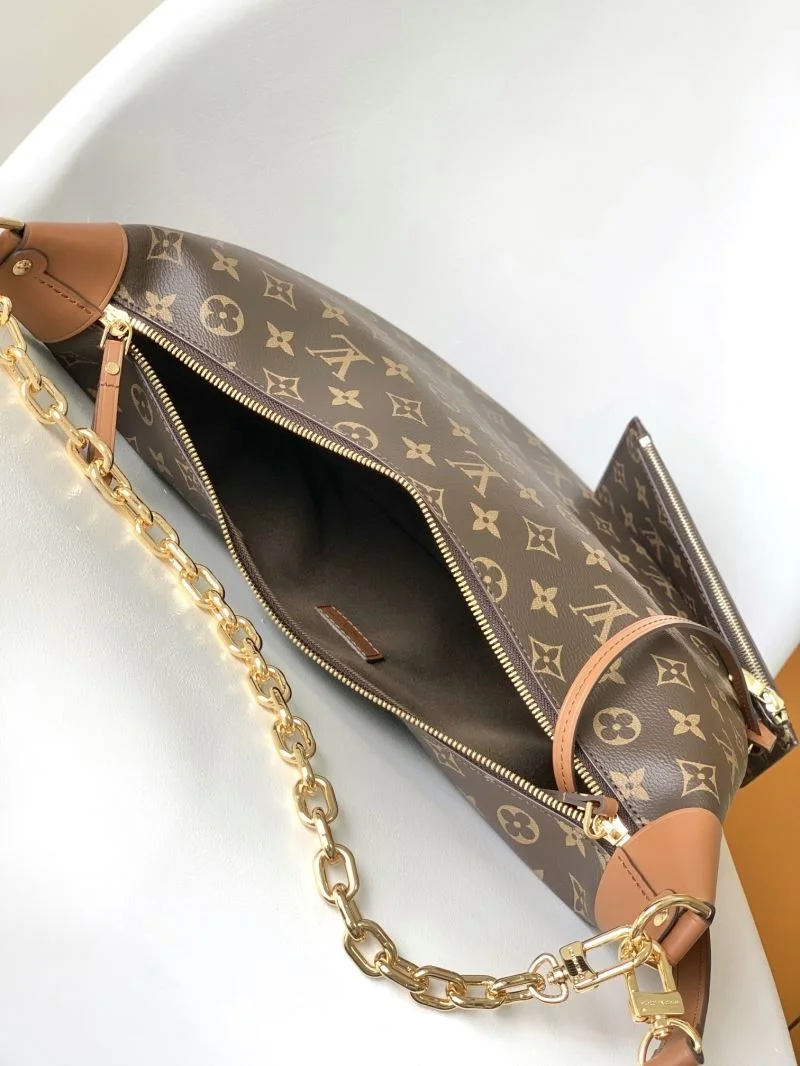 Louis Vuitton Hobo Bags FashionForward 42871