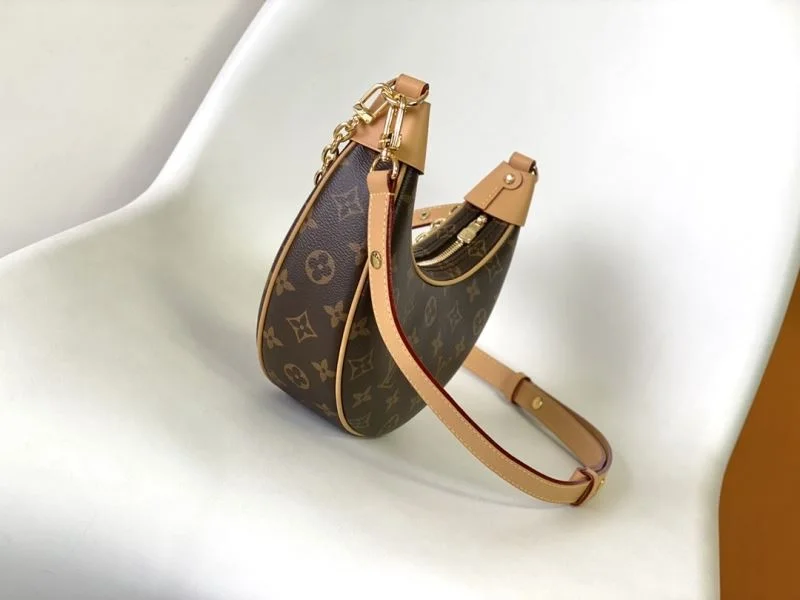 Effortless Louis Vuitton Hobo Bags 42867