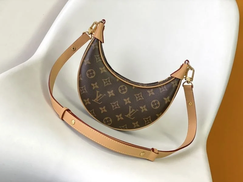 Effortless Louis Vuitton Hobo Bags 42867