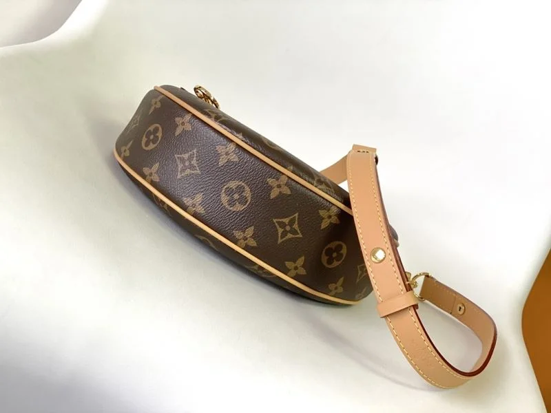 Effortless Louis Vuitton Hobo Bags 42867