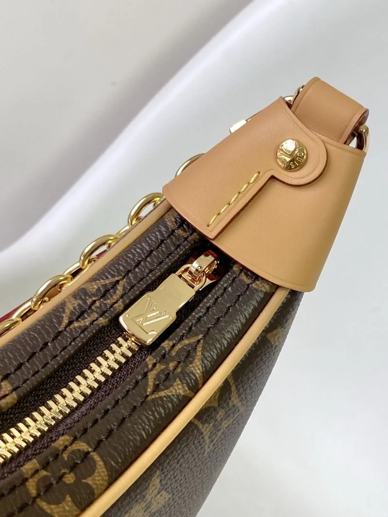 Effortless Louis Vuitton Hobo Bags 42867