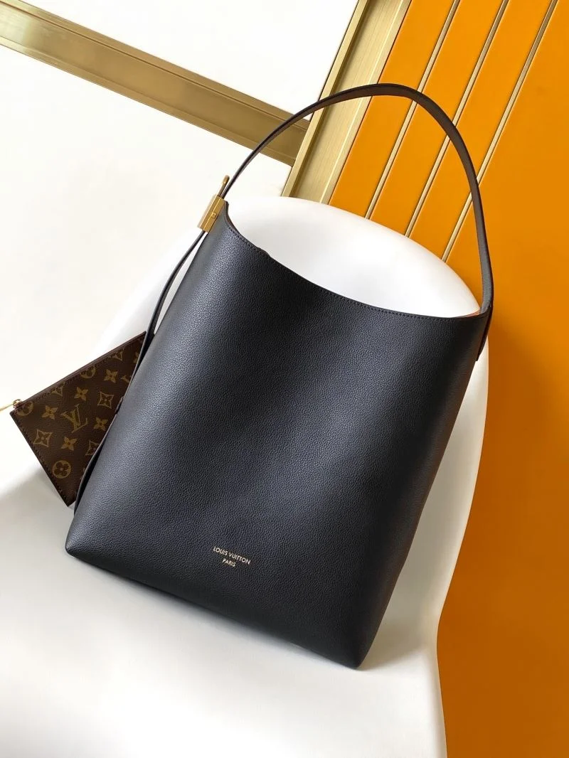 Louis Vuitton Hobo Bags Stylish 42865