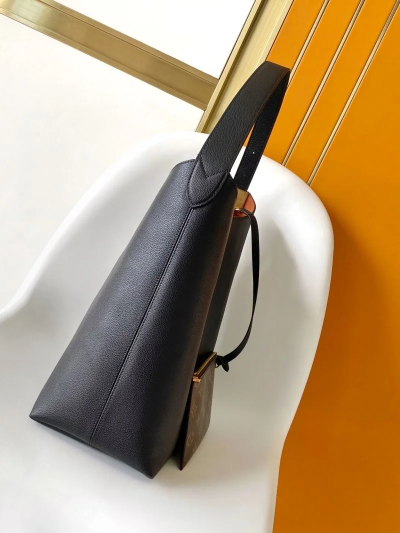 Louis Vuitton Hobo Bags Stylish 42865